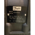 Axial Piston Pump Sauer Danfoss 90L-055-HK-1-CD-60-P-4-S1-C-03-GBA-35-35-24 4