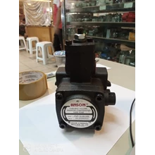 Variable Vane Pump Anson Pvf-12-55-10S Motor Start