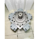 axial piston Motor Hidrolik merek STF model ITM series 2
