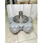 axial piston Motor Hidrolik merek STF model ITM series 1