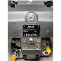 Pompa Hidrolik Piston Rexroth A4VG125HD1D1 (Hydraulic Pump Original)
