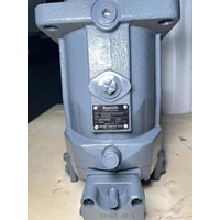 Pompa Hidrolik Rexroth A6VM 107cc Axial Piston Variable Heavy Duty