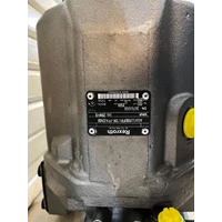 Pompa Hidrolik Rexroth A10VSO100DFR1/31R Kapasitas Besar Heavy Duty