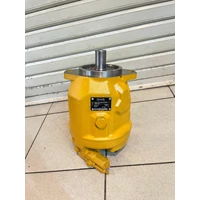 Pompa Hidrolik Rexroth A10VSO71DFR/30R-PSCB1N00 Axial Piston Variable Pump