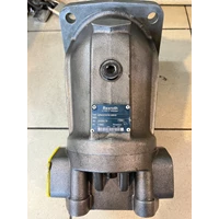 Hydraulic Motor Rexroth A2FM107 61W VAB020 Axial Pompa Hidrolik Piston Motor High Pressure 
