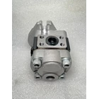 Pompa Hidrolik Gear Pump CBTZ-F20-AF13-1 Shaft 22mm 13T untuk Forklift Loader dan Hydraulic System 2
