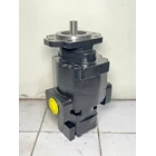 Pompa Hidrolik Tandem Gear Pump 3239529056 untuk Sparepart Forklift Loader dan Hydraulic System 1