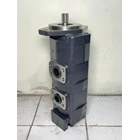 Pompa Hidrolik Triple Gear Pump 14782798 Heavy Duty untuk Alat Berat dan Sistem Hidrolik Industri 2