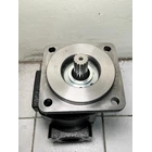 Pompa Hidrolik Gear Pump PN 130258A1 Heavy Duty untuk Alat Berat Loader dan Hydraulic System 3