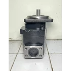 Pompa Hidrolik Gear Pump PN 130258A1 Heavy Duty untuk Alat Berat Loader dan Hydraulic System 2