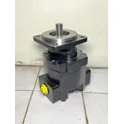 Pompa Hidrolik Gear Pump PN 130258A1 Heavy Duty untuk Alat Berat Loader dan Hydraulic System 1