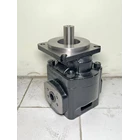 Pompa Hidrolik Gear Pump PN 7049219007 untuk Alat Berat Forklift dan Mesin Industri 3