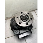Pompa Hidrolik Gear Pump PN 3129310318 Heavy Duty untuk Hydraulic System dan Alat Berat 3