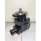 Pompa Hidrolik Gear Pump AT179792 Heavy Duty untuk Wheel Loader Excavator dan Hydraulic System 1