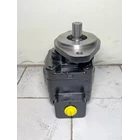 Pompa Hidrolik Gear Pump AT179792 Heavy Duty untuk Wheel Loader Excavator dan Hydraulic System 3
