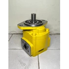 Pompa Hidrolik Gear Pump 3359400011 Heavy Duty untuk Loader Excavator dan Hydraulic System 3