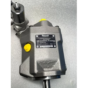 Bosch Rexroth Hydraulic Pompa Piston A10VSO10DFR/ 52-PPA14N00 Variable Pump