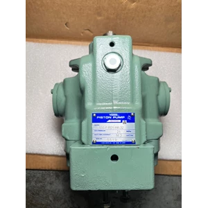 Yuken A56-F-R-01-H-K-32 Hydraulic Variable Pompa Piston Original 