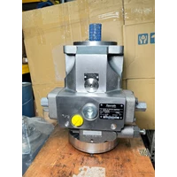 A4VSO 40 DR-10R VZB25K68N Rexroth Variable Axial Pompa Piston Hydraulic 