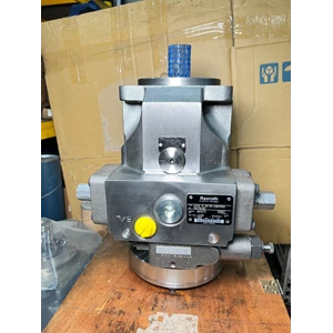 A4VSO 40 DR-10R VZB25K68N Rexroth Variable Axial Pompa Piston Hydraulic 