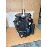 YEOSHE V70 A3RX-30 Hydraulic Variable Pompa Piston Original Taiwan Heavy Duty