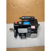 YEOSHE V23 A4RX Hydraulic Variable Pompa Piston Original