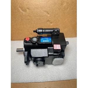 YEOSHE V23 A4RX Hydraulic Variable Pompa Piston Original
