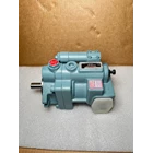 NACHI PVS-1B-16N3 Hydraulic Variable Pompa Piston Original 2