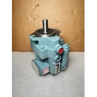 NACHI PVS-1B-16N3 Hydraulic Variable Pompa Piston Original 1