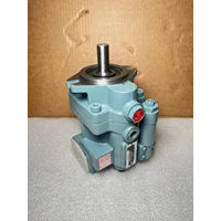 NACHI PVS-1B-16N3 Hydraulic Variable Pompa Piston Original 