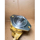 CAT Hydraulic Pompa Piston CNR 350-0666 Original Heavy Duty 2