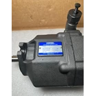 Yuken AR16-FR01C Variable Hydraulic Pompa Piston Original 3