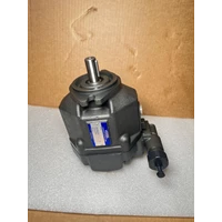 Yuken AR16-FR01C Variable Hydraulic Pompa Piston Original