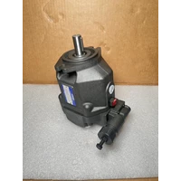 Yuken AR22-FR01C Variable Hydraulic Pompa Piston Original