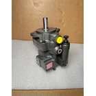 NACHI PVS-0B-8N3 Variable Hydraulic Pompa Piston Original 1