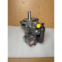 NACHI PVS-0B-8N3 Variable Hydraulic Pompa Piston Original