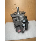 NACHI PVS-2B-35N3 Variable Hydraulic Pompa Piston Original 1