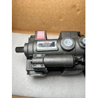 NACHI PVS-2B-35N3 Variable Hydraulic Pompa Piston Original 2