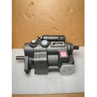 NACHI PVS-2B-35N3 Variable Hydraulic Pompa Piston Original 3