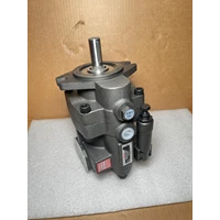 NACHI PVS-2B-35N3 Variable Hydraulic Pompa Piston Original 