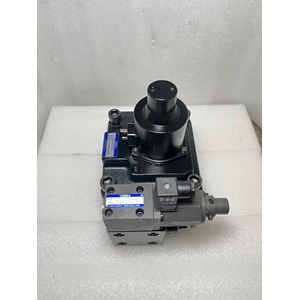 Yuken EFBG-06-250-H Electro Hydraulic Flow Control Valve Original 