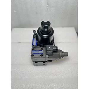 Yuken EFBG-03-125-H Electro Hydraulic Flow Control Valve Original 