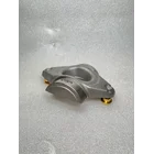 spare part piston pump hydraulic A10VSO28 SWASH PLATE / PERAHU 5