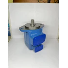 Pompa Hidrolik Vickers 25V Vq-18 Cc 4