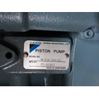 PISTON PUMP HIDROLIK TYPE V8-V80 DAIKIN 2