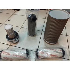 Hydraulic filter suction hydac dan taiwan