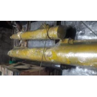 HYDRAULIC CYLINDER can request size 1