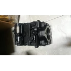Piston Pump Danfoss JRR-075CLS 75CC/REV 2