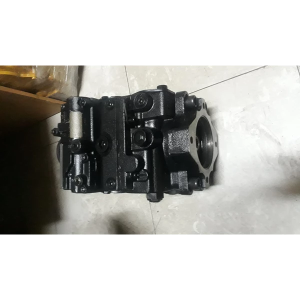Piston Pump Danfoss JRR-075CLS 75CC/REV