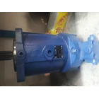 Hidrolik Winch motor 1